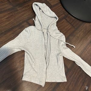 Aeropostale cropped top